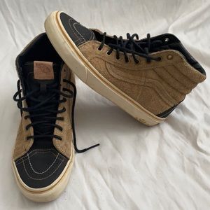 Vans Sk8-Hi California Collection